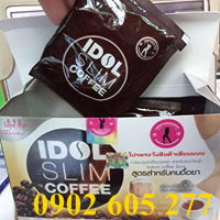 Idol_ Slim _Coffee (1)